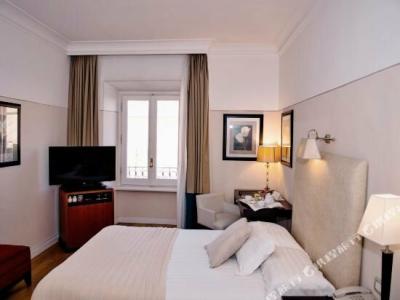 Orient Express La Minerva - 37