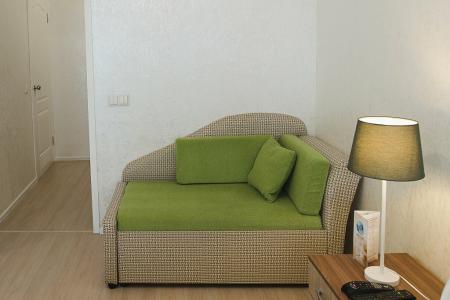Abri Luxe - Near Gorodskaya Esplanada - 14