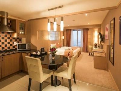 Residence Inn by Marriott Sheikh Zayed Road, Dubai - 22