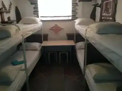 Dobryie Sosedi Guest house - 87