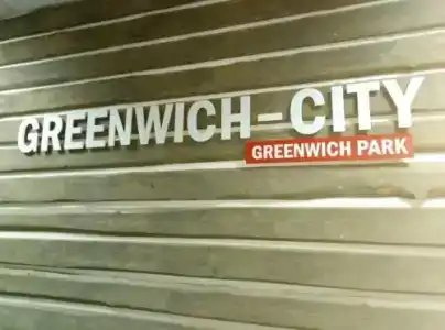 Greenwich City & Spa - 21