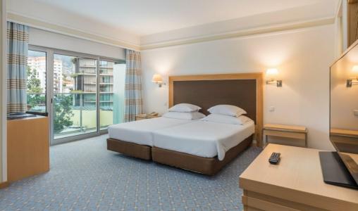 Pestana Carlton Madeira, Premium Ocean Resort - 48