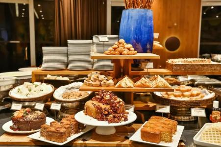 Radisson Blu São Paulo - 8
