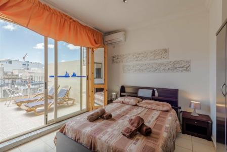 St Julian's Bay - 33