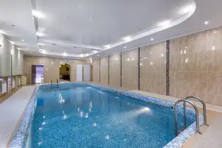 Zhemchuzhina Zolotogo Koltsa - 83