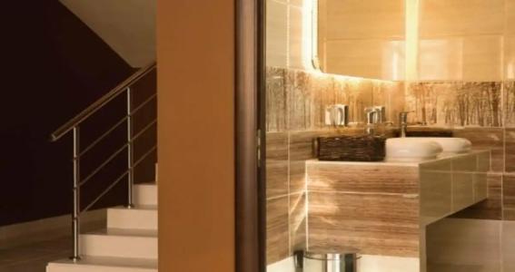 Tayozhnyij mini-hotel - 16