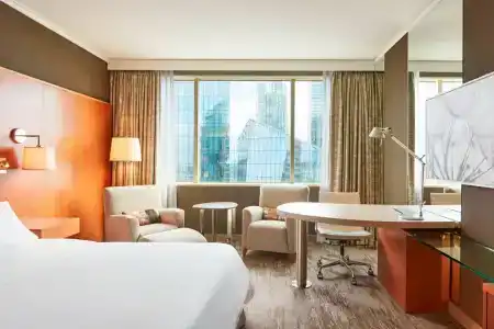 The Westin - 34