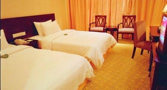 Dongguan Marriott - 14