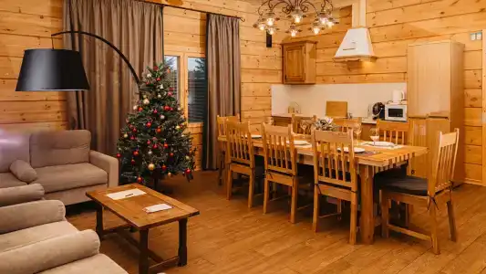 FishPoint Family Resort (Zolotoy Sazan) - 22