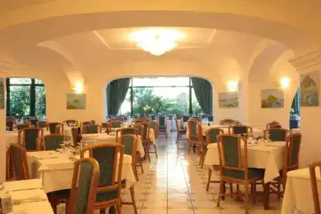 Park Terme Mediterraneo - 1