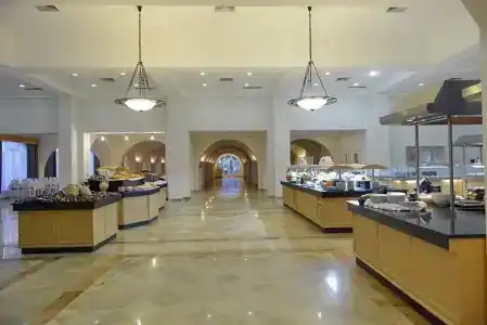 Monarque Dar Jerba Zahra - 2