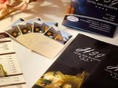 Dimora San Giuseppe & Spa - 12