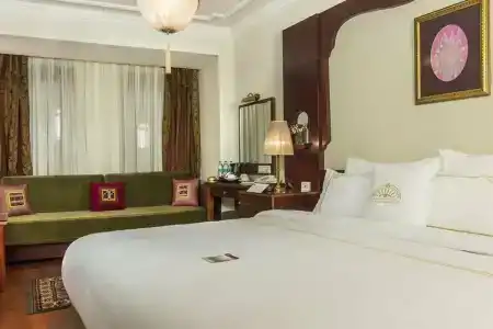 Sirkeci Mansion - 59