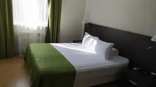 Gostinitsa "Ekodom" Sochi - 29