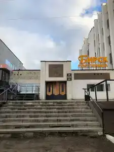 Gostinitsa Birsk - 25