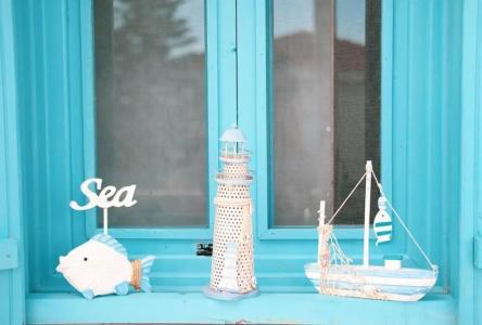 Ala Konak Alacati - 23