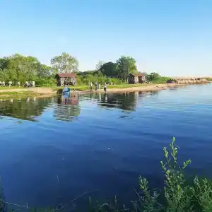 Baza Berezka - 23