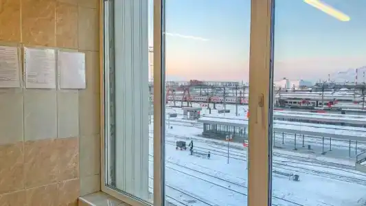 Smart Ekaterinburg - 12