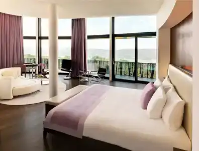 The Dolder Grand - 69