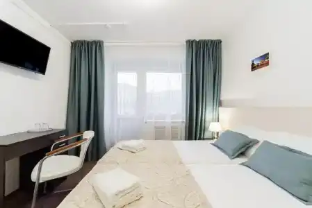 Simple Bon Voyage - 33