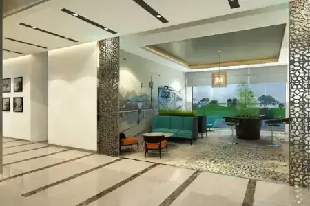 Holiday Inn Express Kolkata Airport, an IHG - 68