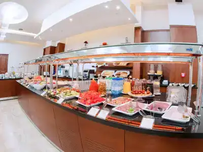 President Minsk - 20