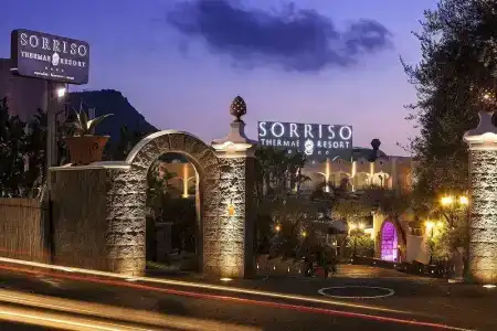 Sorriso Thermae Resort & Spa - 1