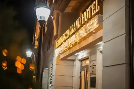 Bernardazzi Grand - 21