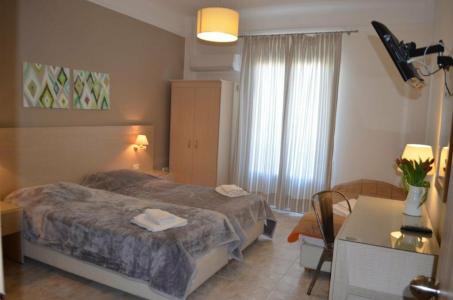 Archontissa Guest house - 14