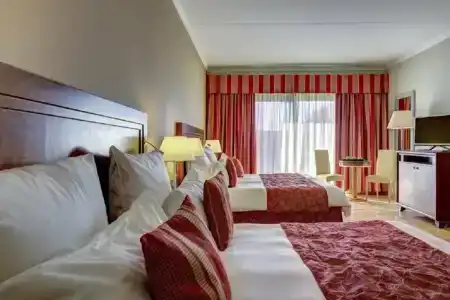 Radisson Blu Resort, Malta - 63