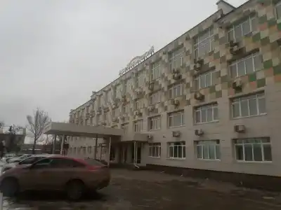 Art-Volzhskii Resort - 18