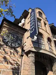 Stolitsa Butik-Hotel - 15