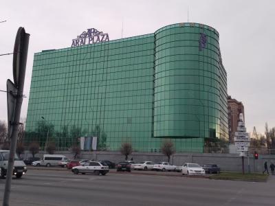 Arai Plaza - 15