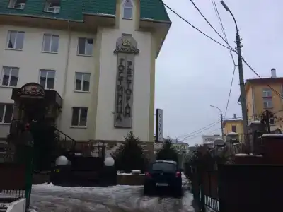 DezhaVyu Mini-Hotel - 47