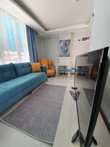 Home Mood Apart - 13