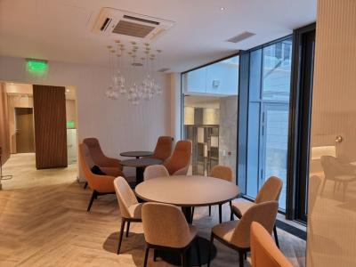 Radisson City Centre - 3