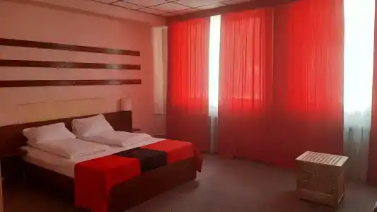 отель ПОНИЯ - 20