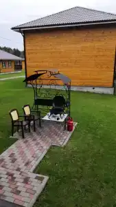 Дачный отель Лесные поляны - 82