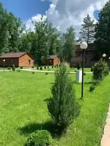 Загородный комплекс Приокские Зори - 87