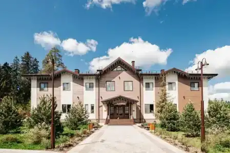 Usad'ba Ohotnika - 10