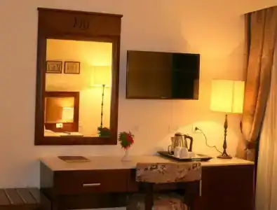 MinaMark Beach Resort for Families and Couples Only - 46