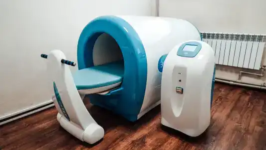 Sanatoriy Tsentrosoyuz Kislovodsk - 8