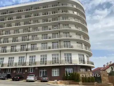 Kuban Pansionat - 44