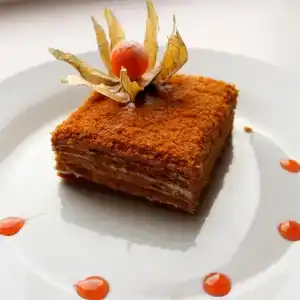 Охтинская - 19