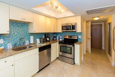 Hollywood Beach Tower - 87