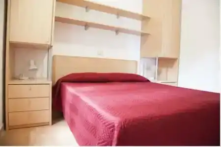 Villaggio Camping Scialmarino - 0