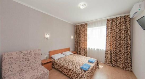 U lukomorya Guest house - 13