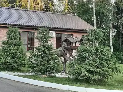 Гранд и СПА Аристократ Кострома - 91