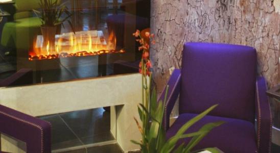 Apostrophe Hôtel - 23