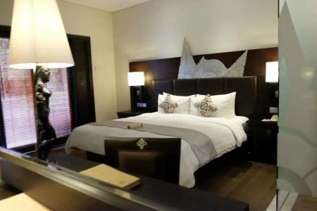 The Vira Bali Boutique & Suite - 27